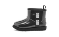 UGG Classic Clear Mini II Boot Black (Kids)