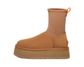 UGG Classic Dipper Boot Chestnut