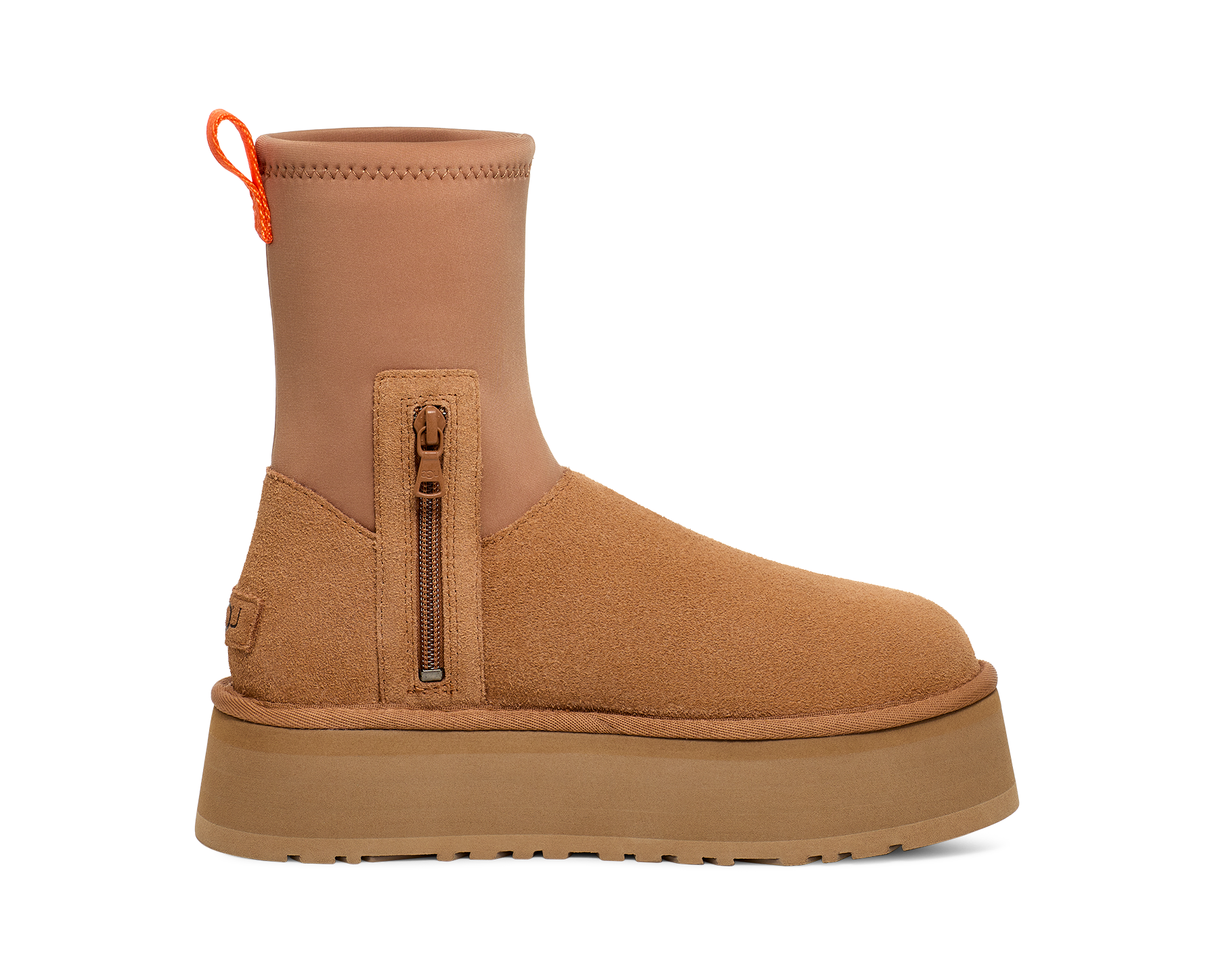 UGG Classic Dipper Boot Chestnut, Chestnut (1144031-CHE)