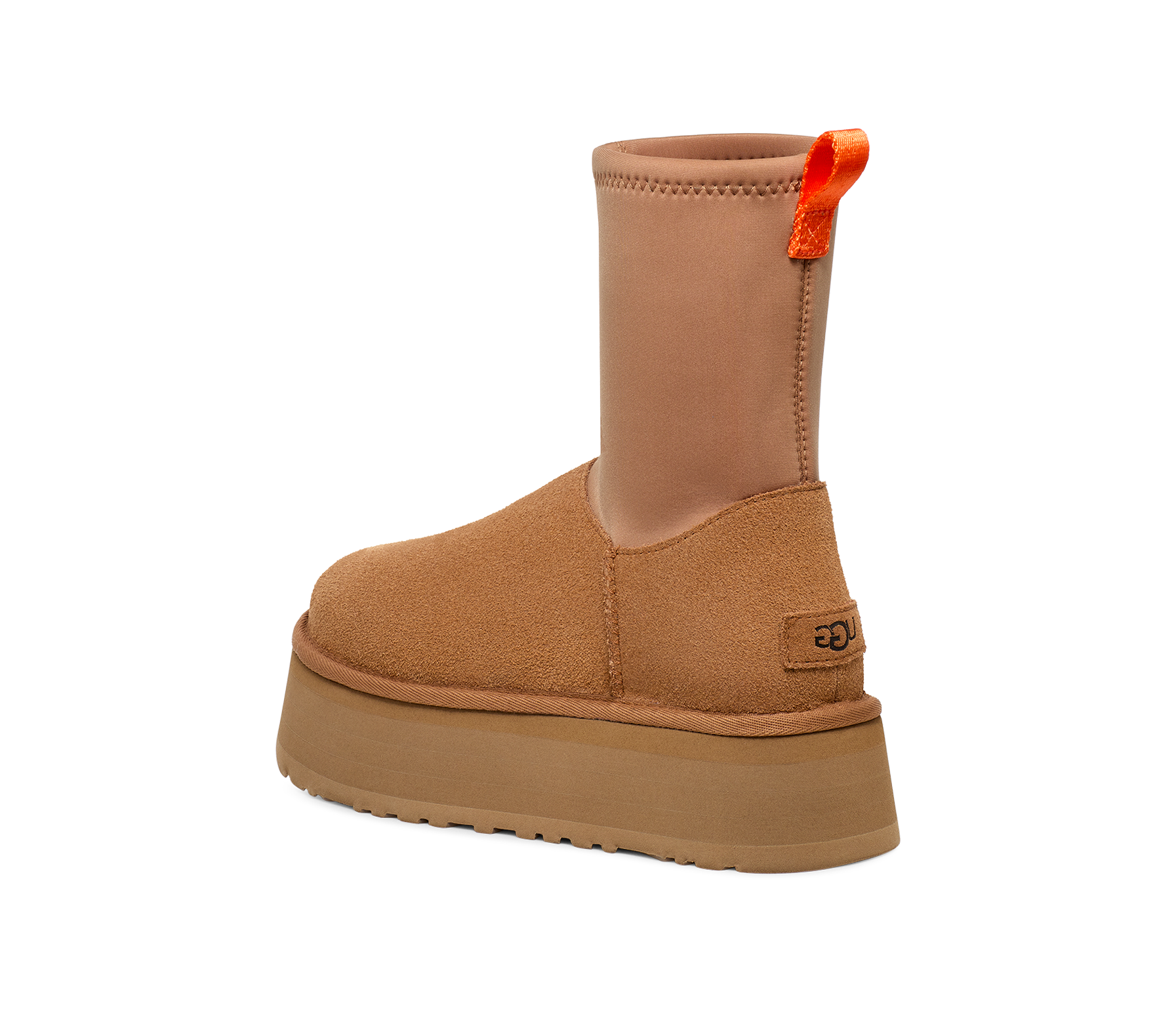 UGG Classic Dipper Boot Chestnut, Chestnut (1144031-CHE)
