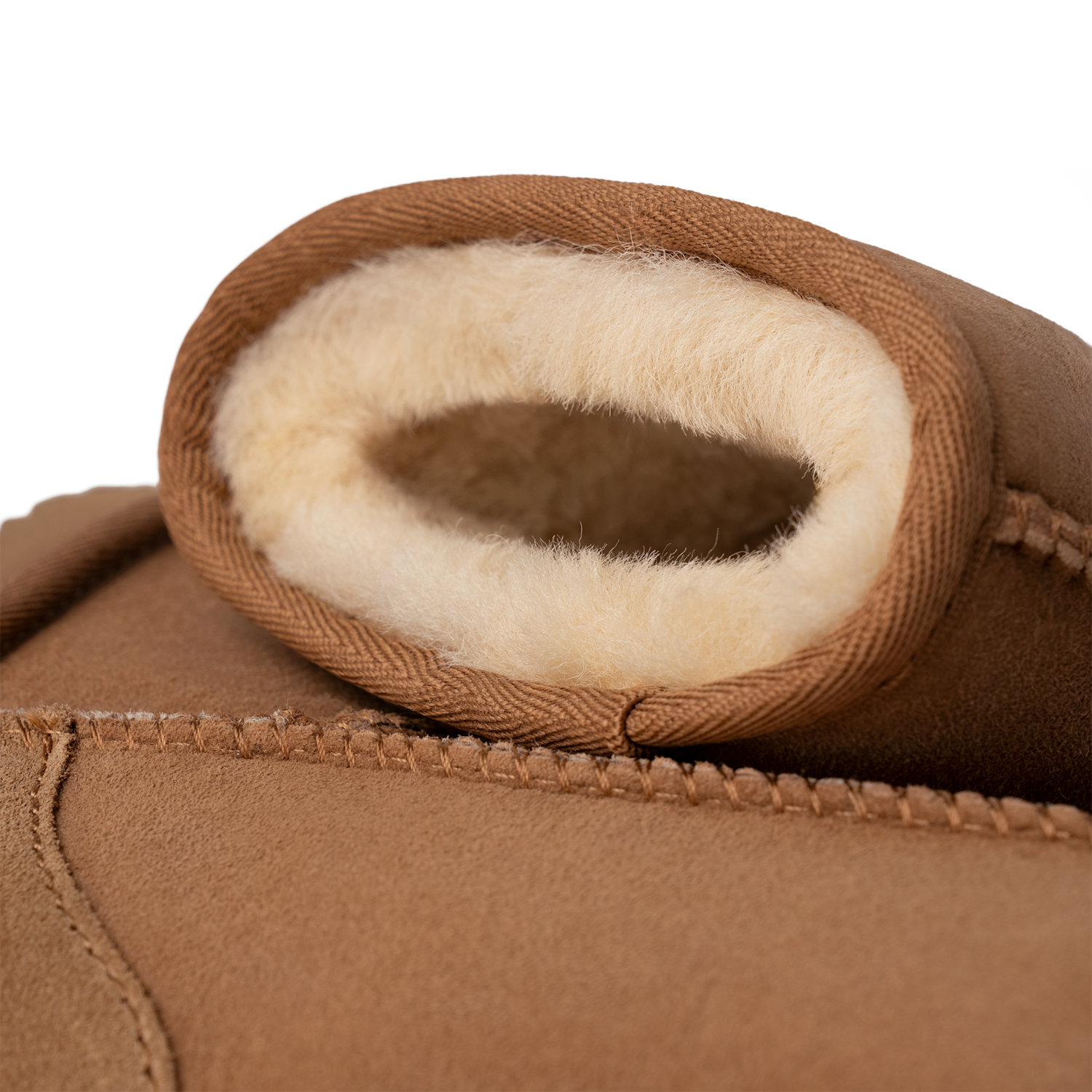 UGG Classic II Boot Chestnut (Kids), Chestnut (1017703K-CHE)
