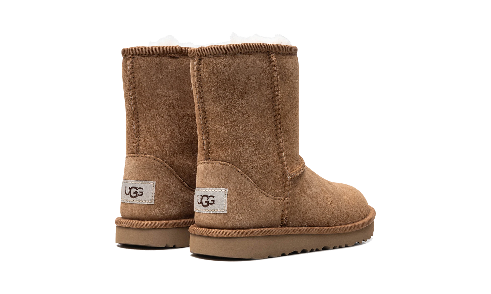 UGG Classic II Boot Chestnut (Toddler)