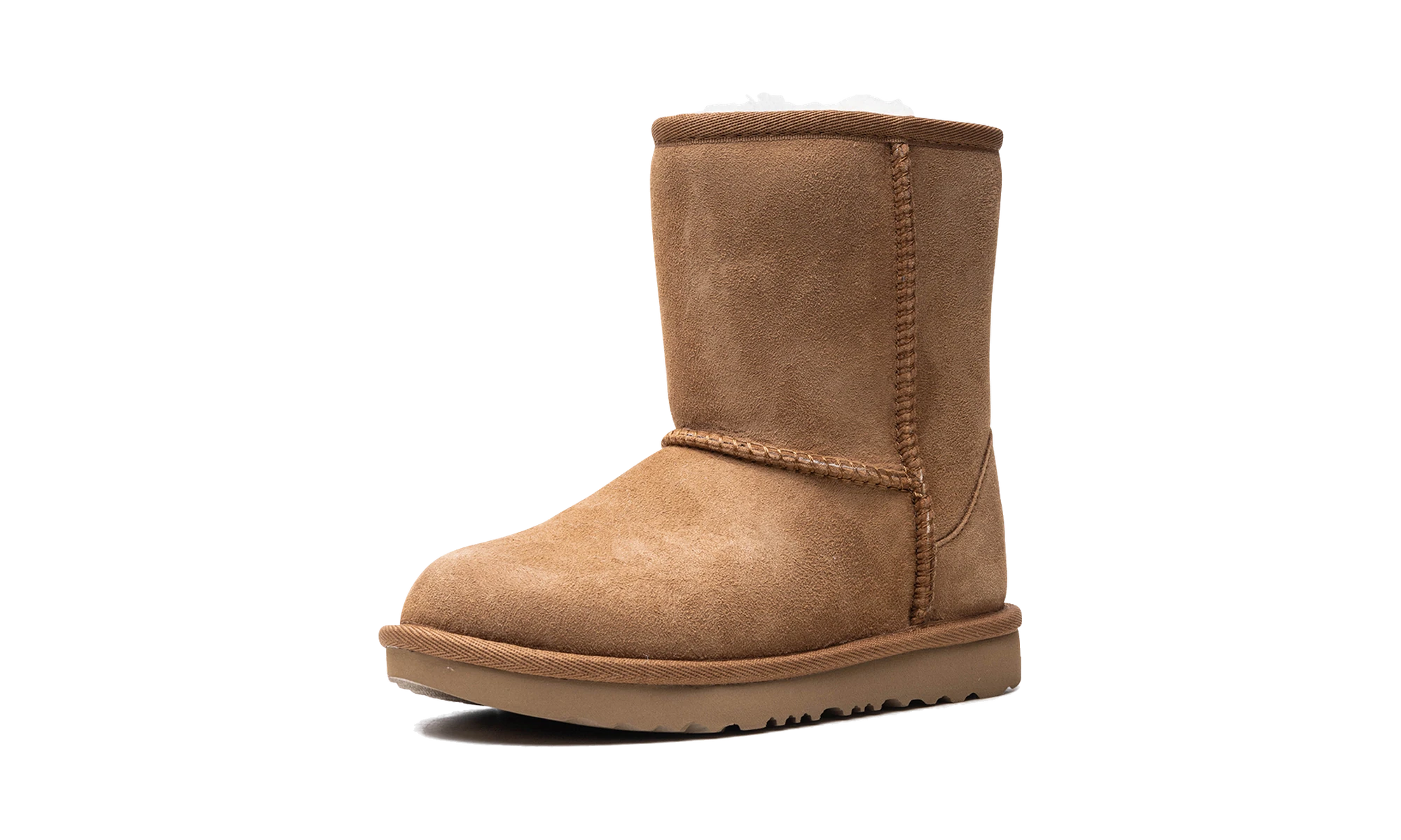 UGG Classic II Boot Chestnut (Toddler)
