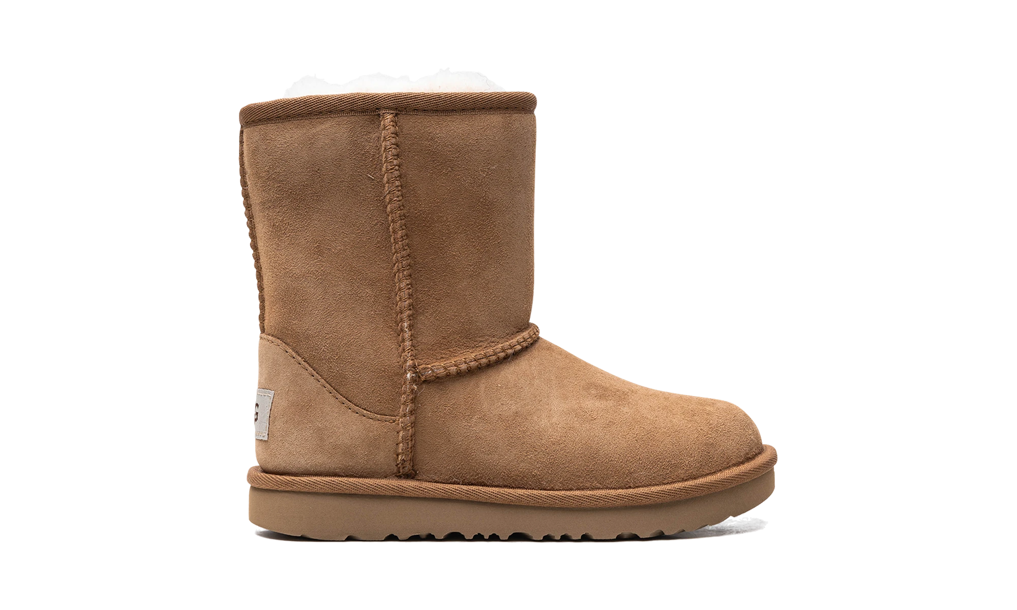 UGG Classic II Boot Chestnut (Toddler)