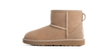 UGG Classic II Mini Boot Sand (Kids)