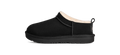 UGG Classic Micro Slipper Black (Kids)