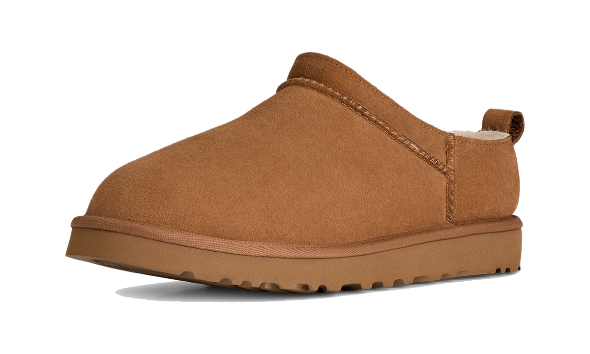 UGG Classic Micro Slipper Chestnut