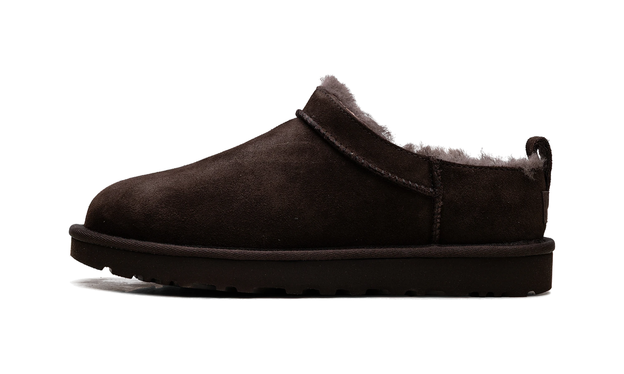 UGG Classic Micro Slipper Dusted Cocoa