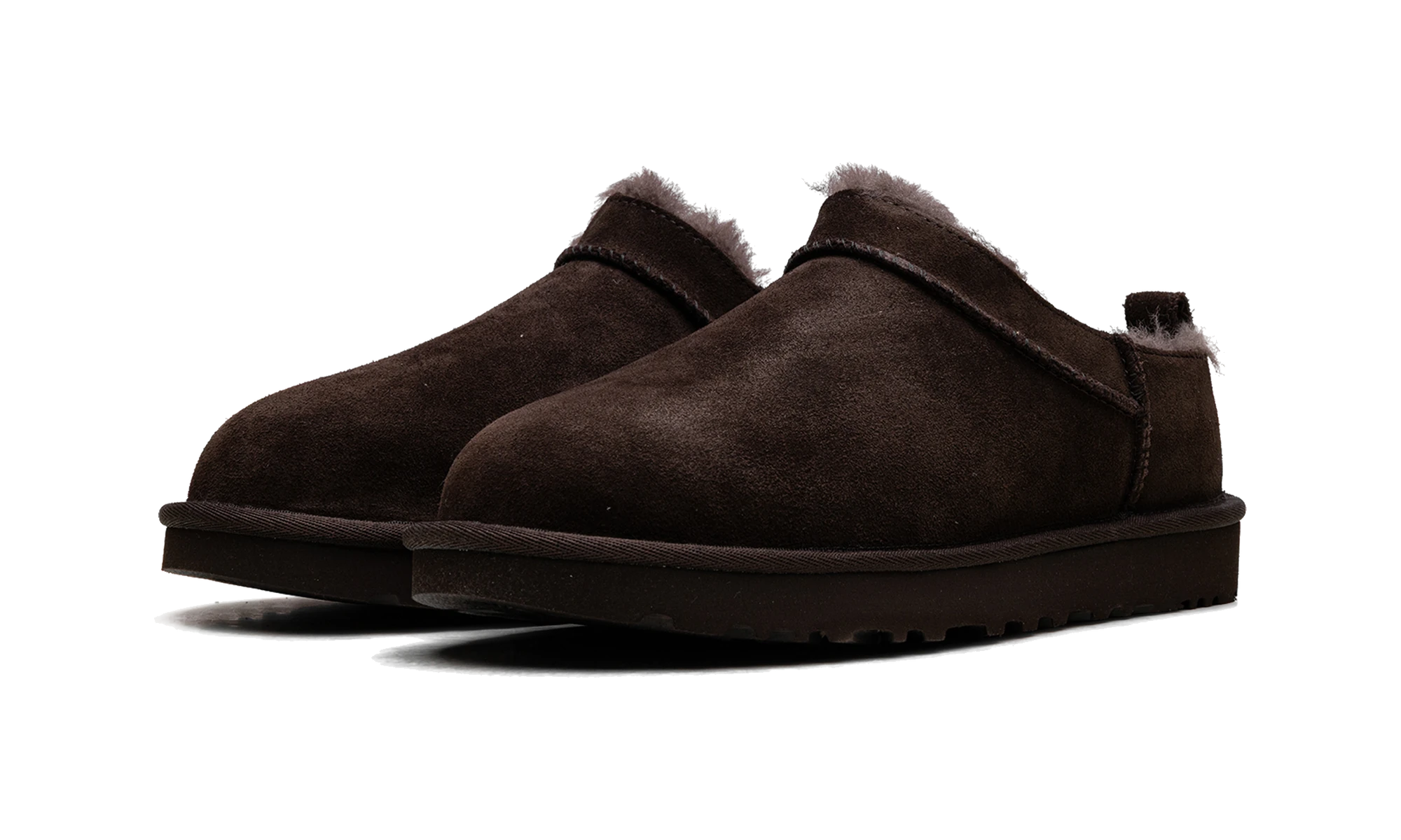 UGG Classic Micro Slipper Dusted Cocoa