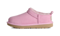 UGG Classic Micro Slipper Pink Diamond (Kids)