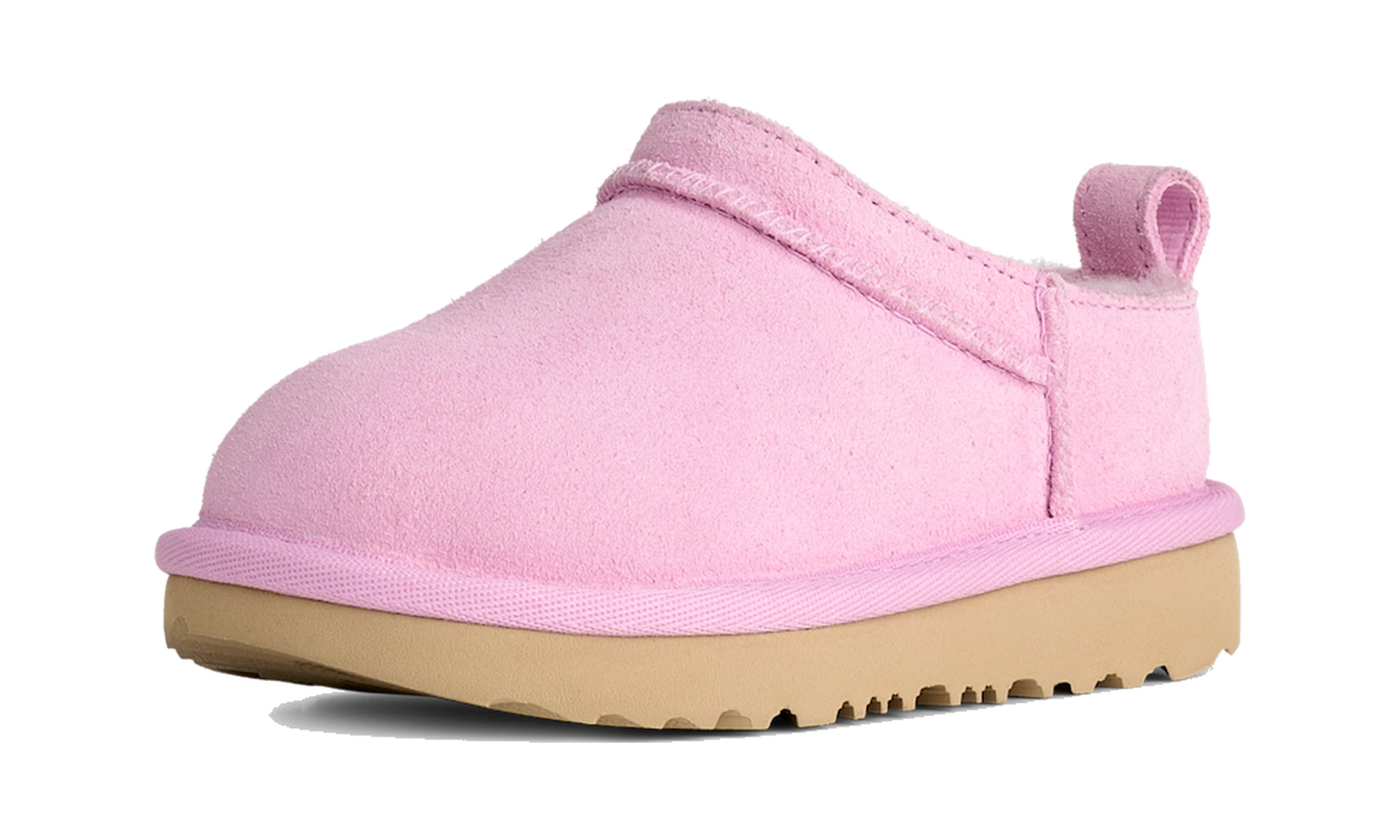 UGG Classic Micro Slipper Pink Diamond (Toddler)
