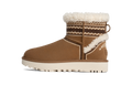 UGG Classic Mini Atherson Boot Chestnut