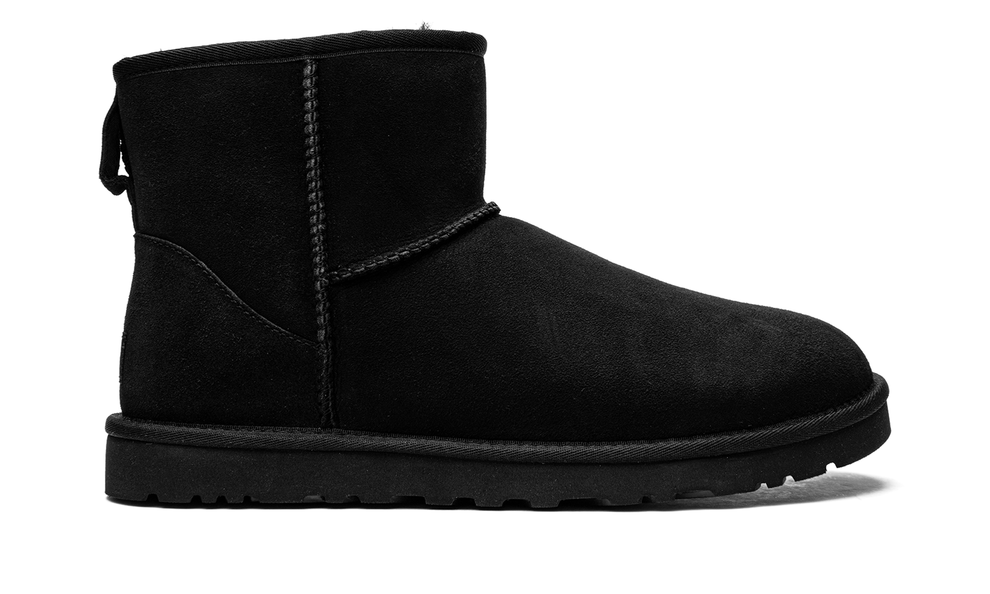 UGG Classic Mini Boot Black