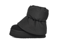 UGG Classic Mini Dipper Puffer Boot Black
