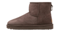 UGG Classic Mini II Boot Burnt Cedar