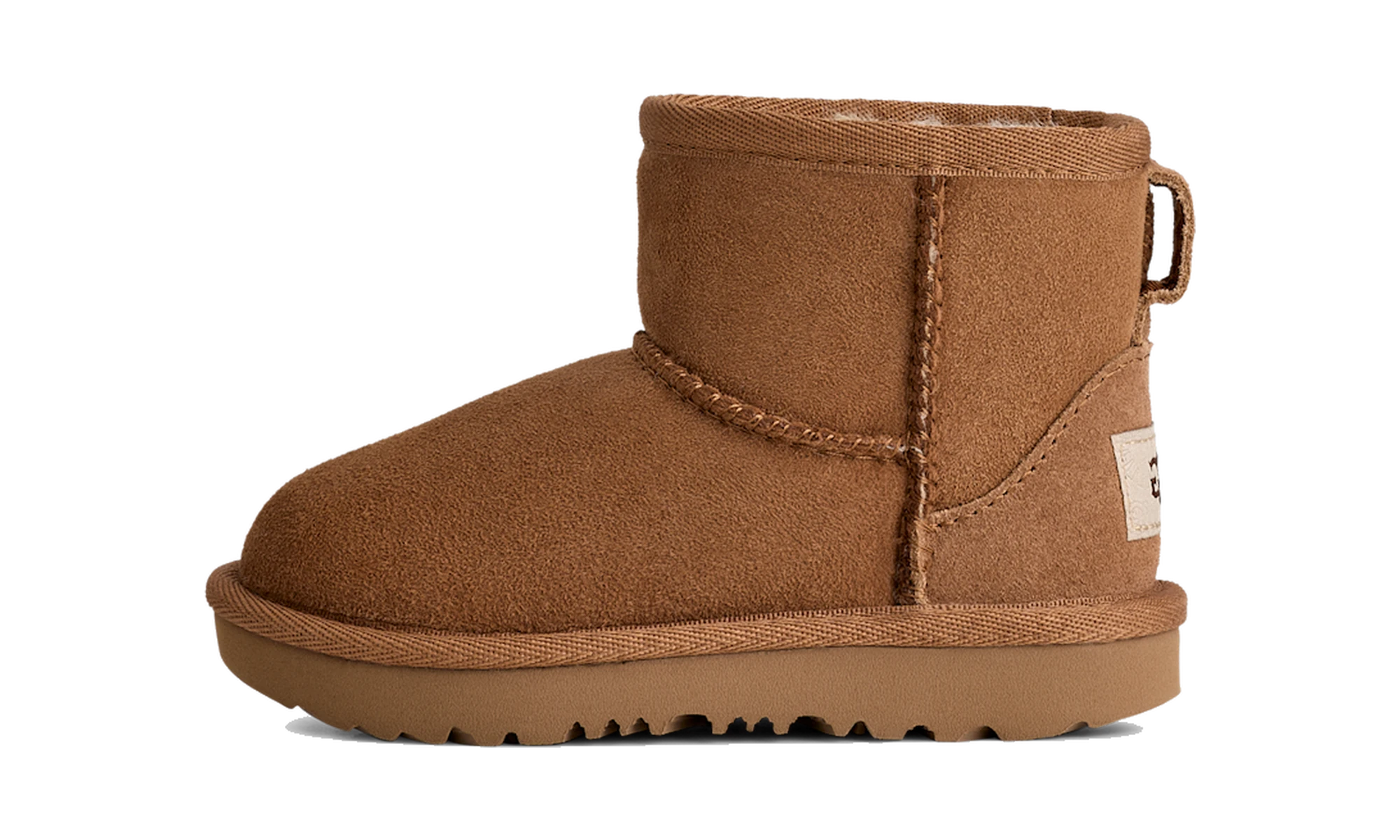 UGG Classic Mini II Boot Chestnut (Toddler)