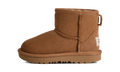 UGG Classic Mini II Boot Chestnut (Toddler)