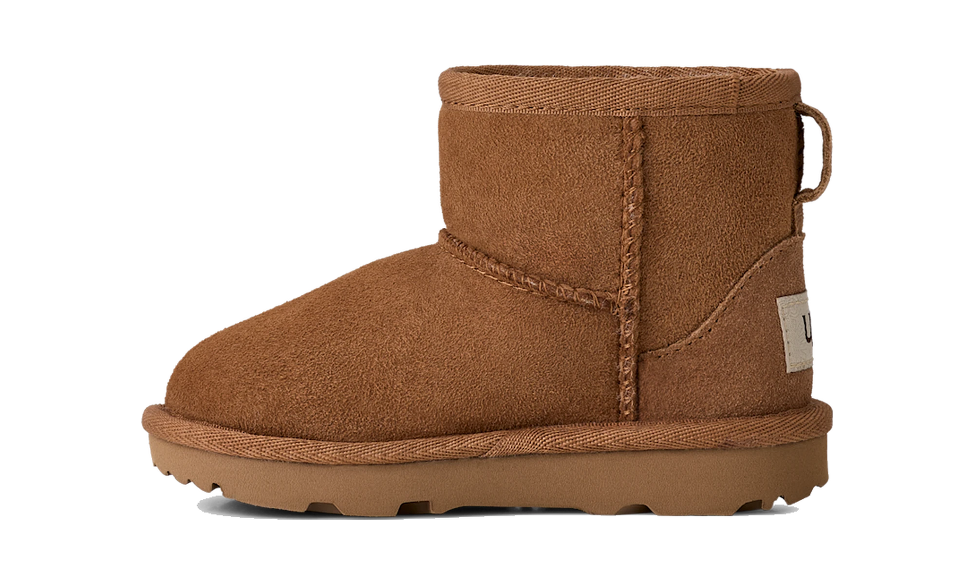 UGG Classic Mini II Boot Chestnut (Toddler)