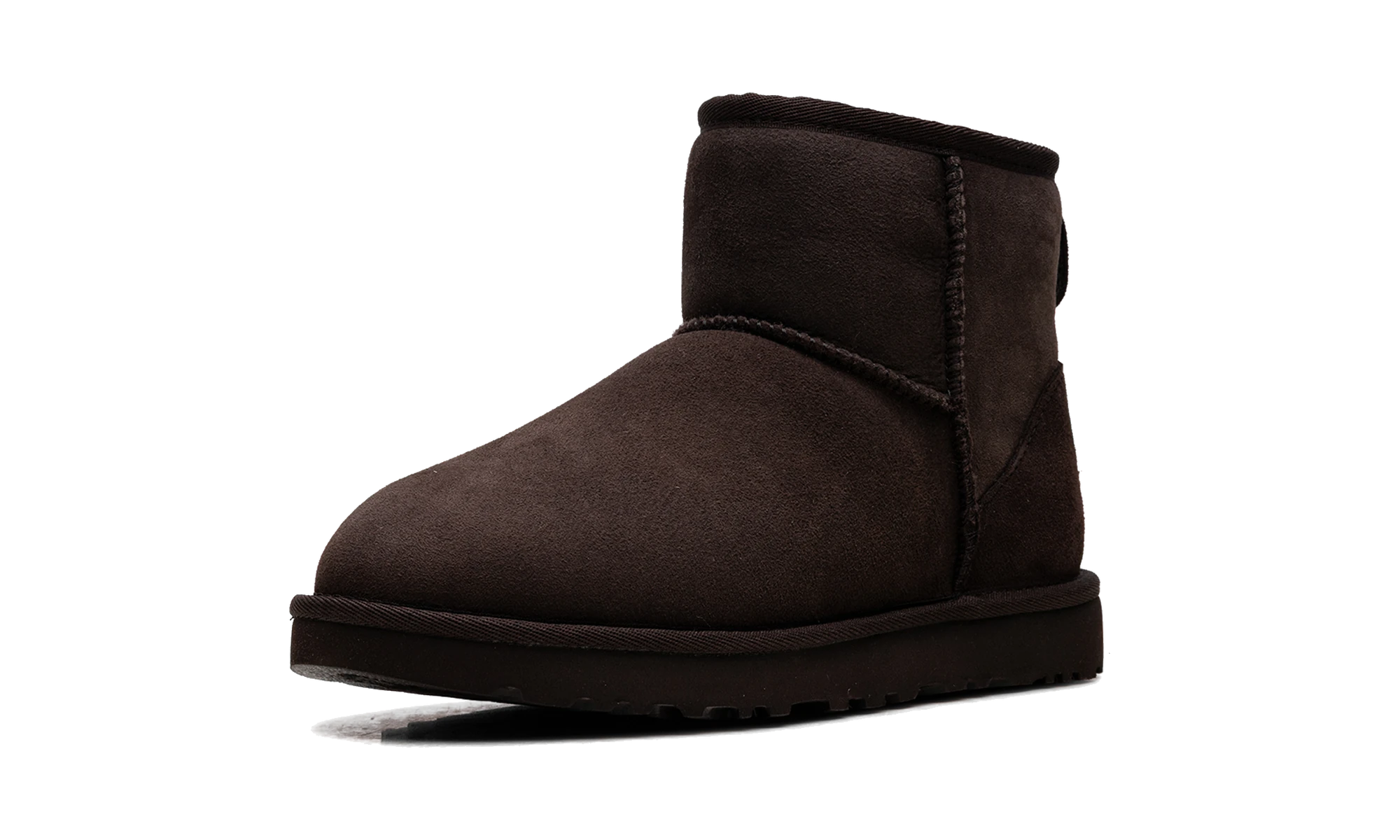 UGG Classic Mini II Boot Dusted Cocoa