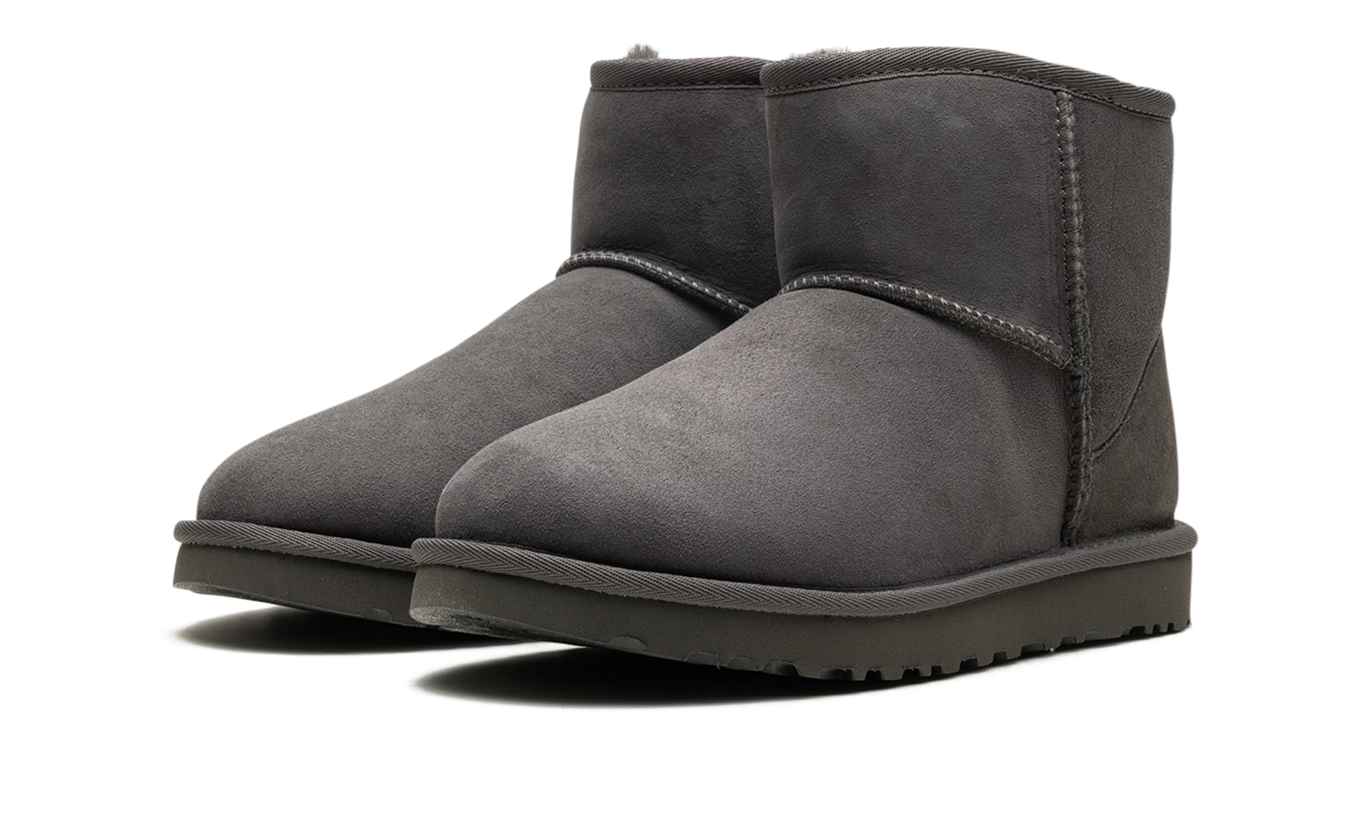 UGG Classic Mini II Boot Grey