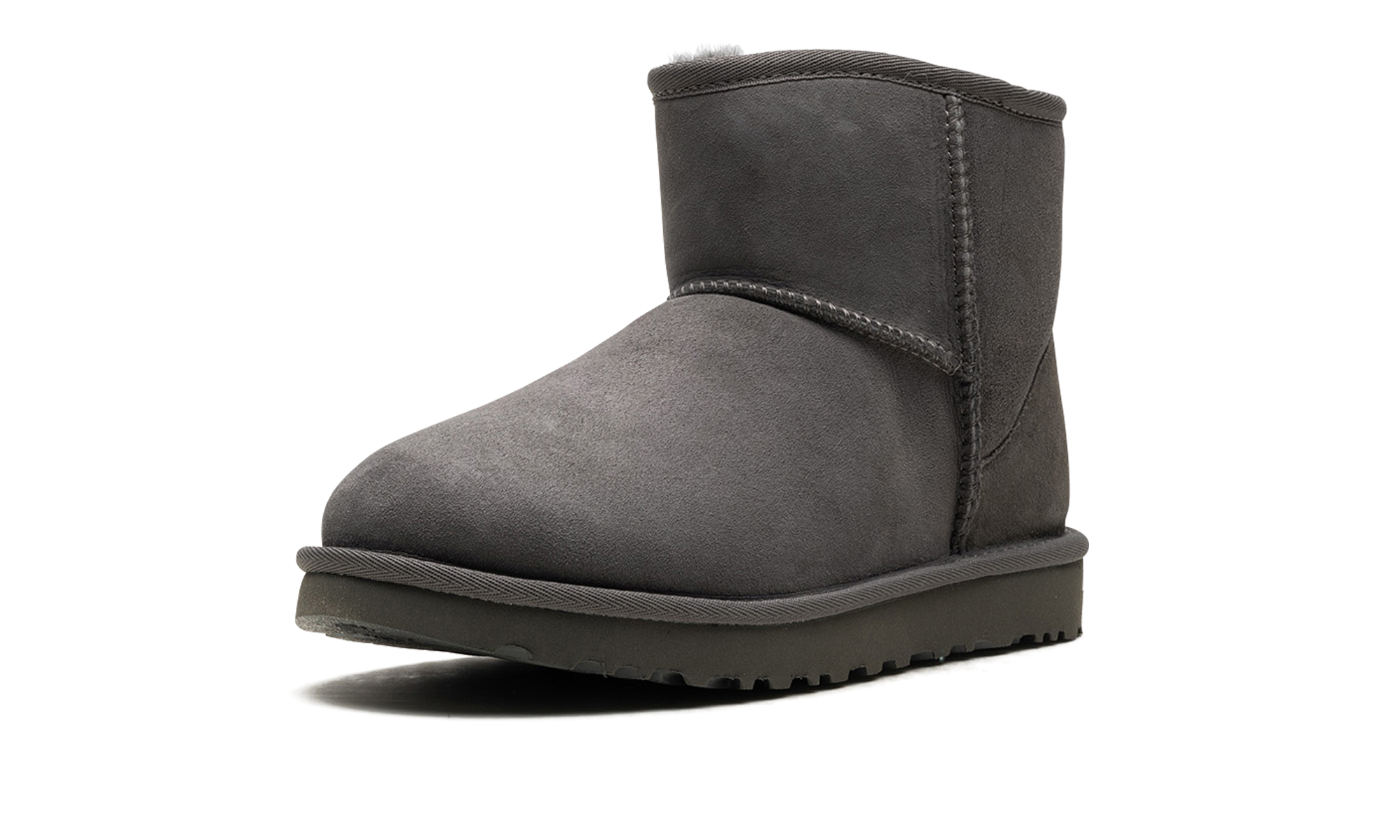 UGG Classic Mini II Boot Grey