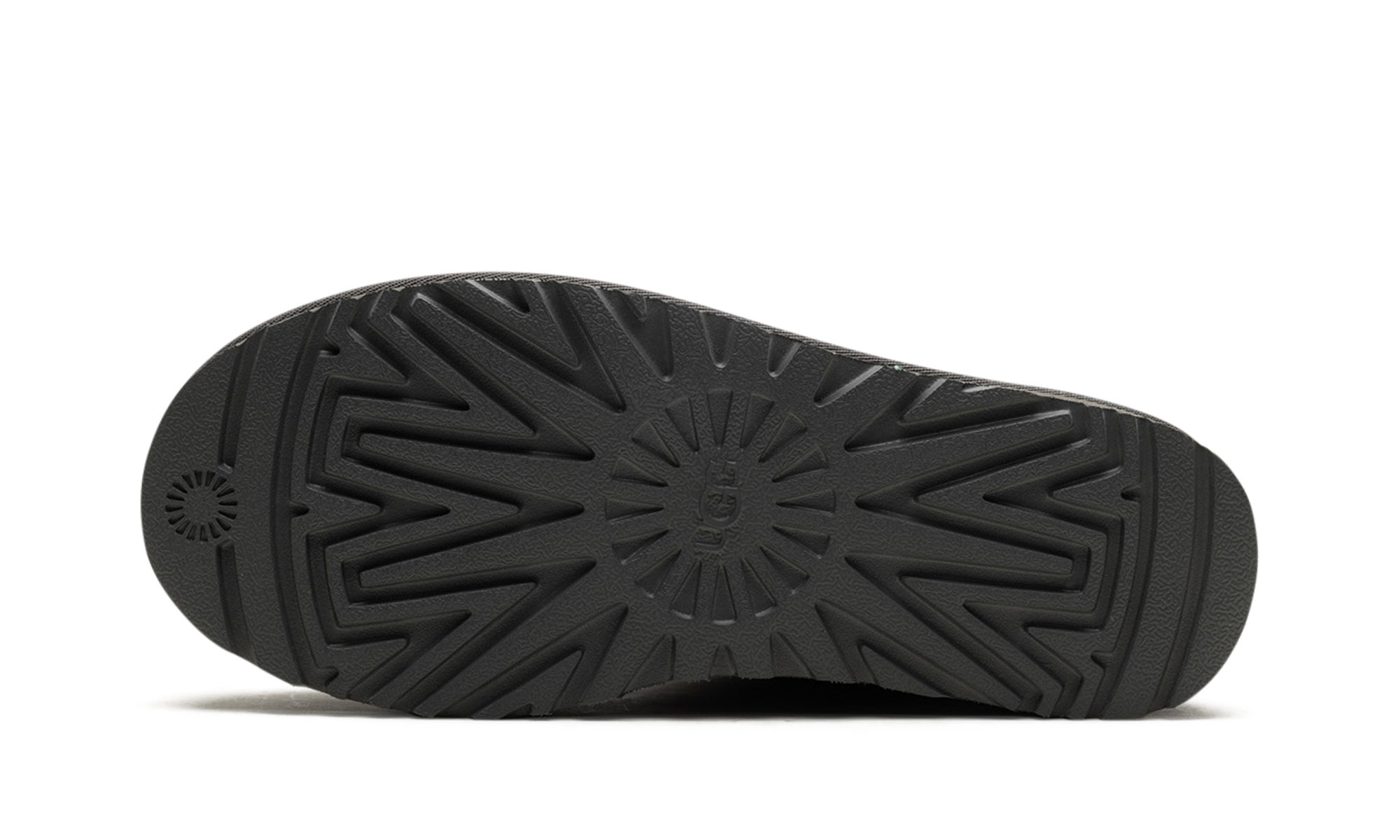 UGG Classic Mini II Boot Grey