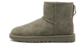 UGG Classic Mini II Boot Moss Green