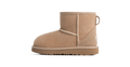 UGG Classic Mini II Boot Sand (Toddler)
