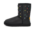 UGG Classic Short Boot Gallery Dept. Black
