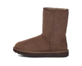 UGG Classic Short II Boot Burnt Cedar