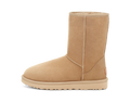 UGG Classic Short II Boot Mustard Seed