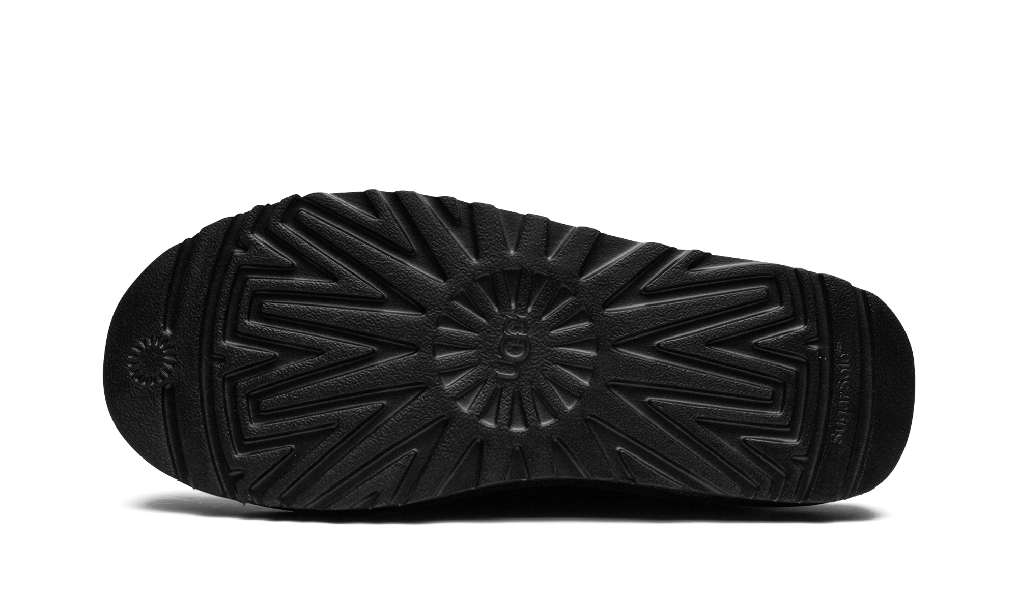 UGG Classic Slip-On Black