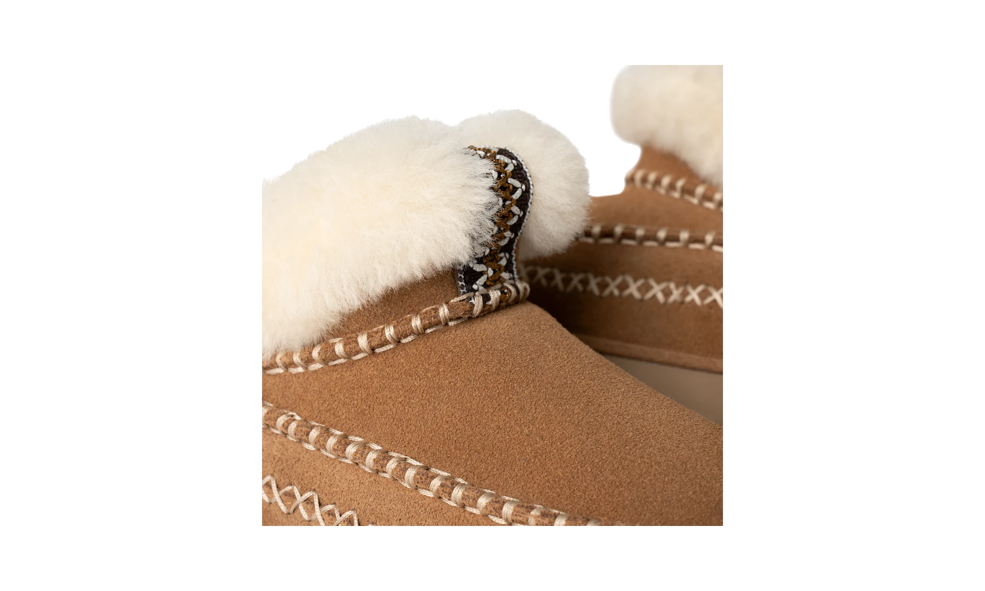 UGG Classic Ultra Mini Alpine Boot Chestnut