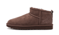 UGG Classic Ultra Mini Boot Burnt Cedar