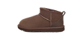 UGG Classic Ultra Mini Boot Burnt Cedar (Kids)