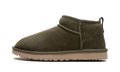 UGG Classic Ultra Mini Boot Burnt Olive