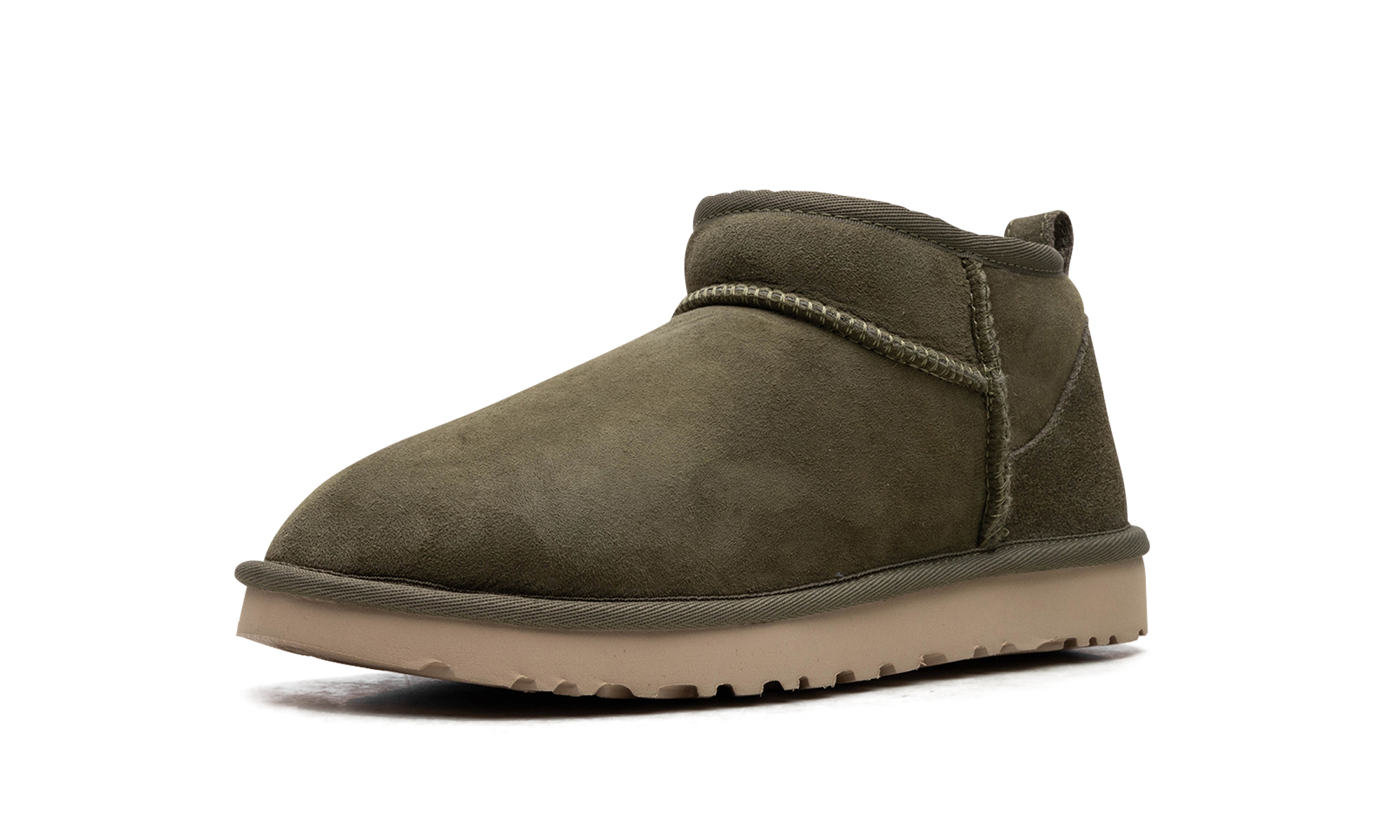 UGG Classic Ultra Mini Boot Burnt Olive