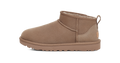UGG Classic Ultra Mini Boot Caribou
