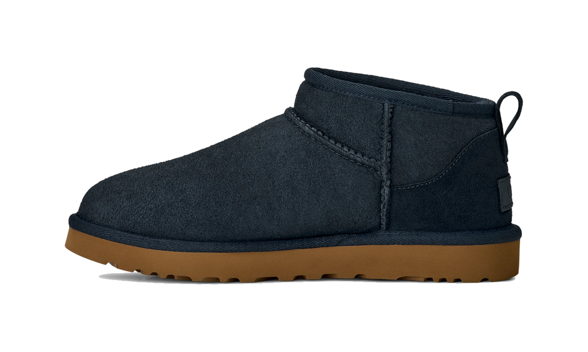 UGG Classic Ultra Mini Boot Dark Indigo