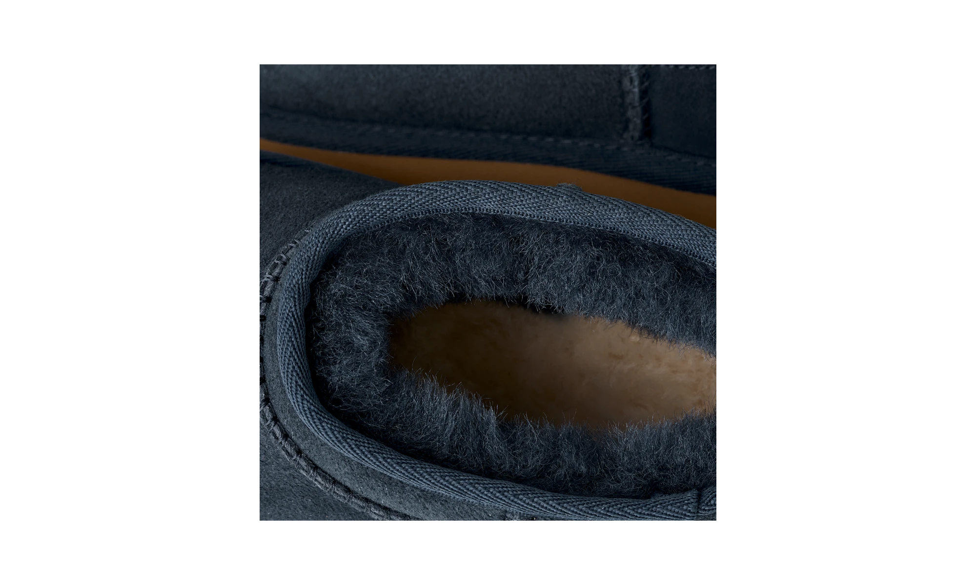 UGG Classic Ultra Mini Boot Dark Indigo