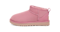 UGG Classic Ultra Mini Boot Dusty Orchid