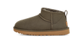 UGG Classic Ultra Mini Boot Forest Night
