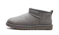 UGG Classic Ultra Mini Boot Goat