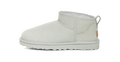 UGG Classic Ultra Mini Boot Goose