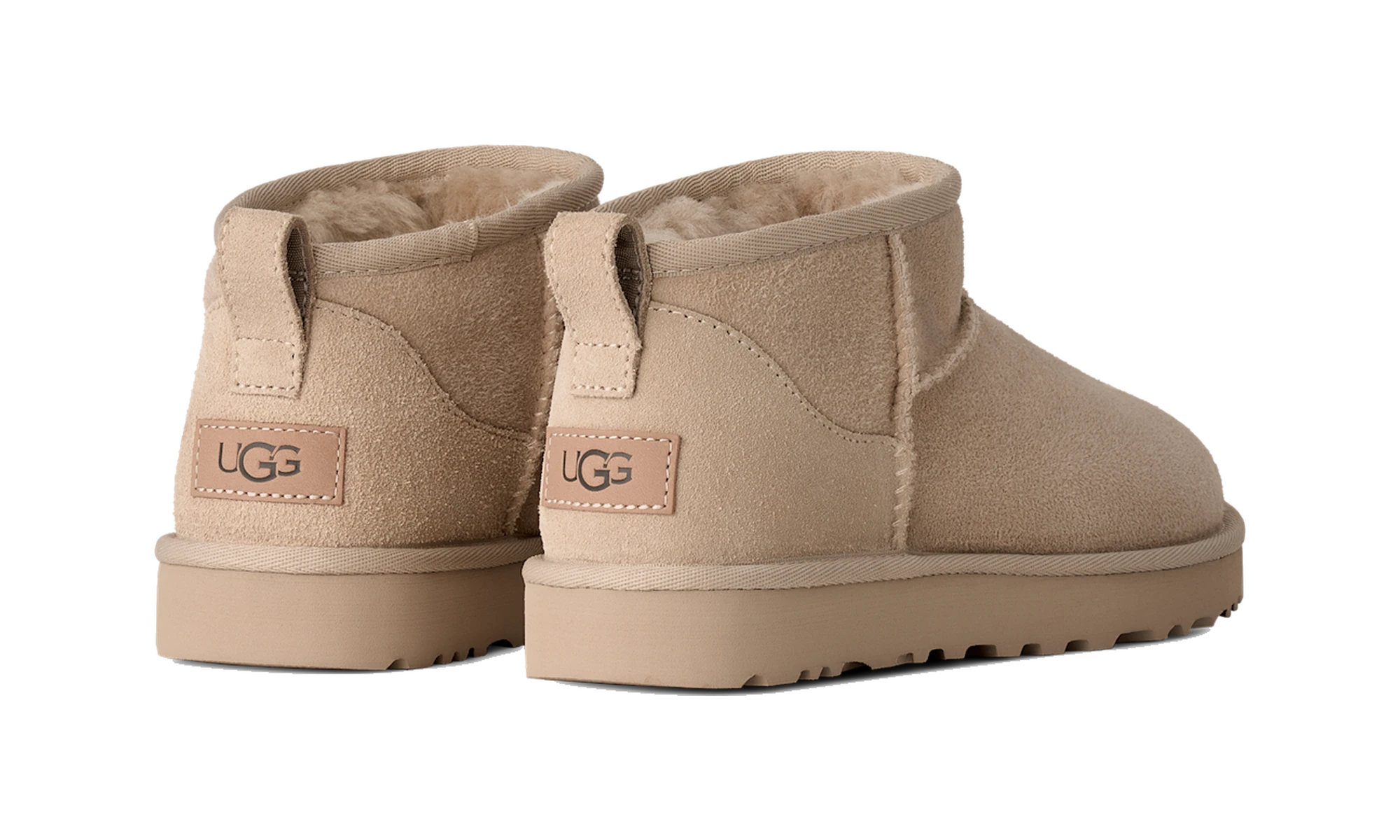 UGG Classic Ultra Mini Boot Moonlight
