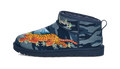UGG Classic Ultra Mini Boot Palace Navy Camo