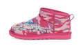 UGG Classic Ultra Mini Boot Palace Pink Camo