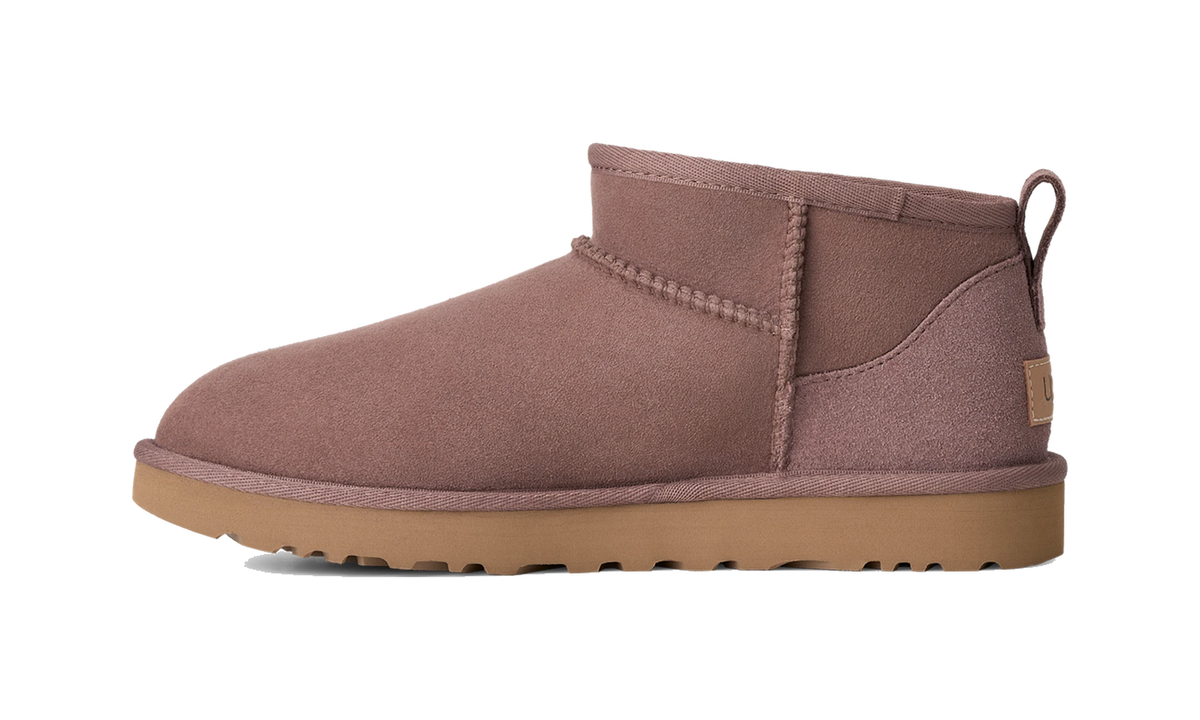 UGG Classic Ultra Mini Boot Portobello