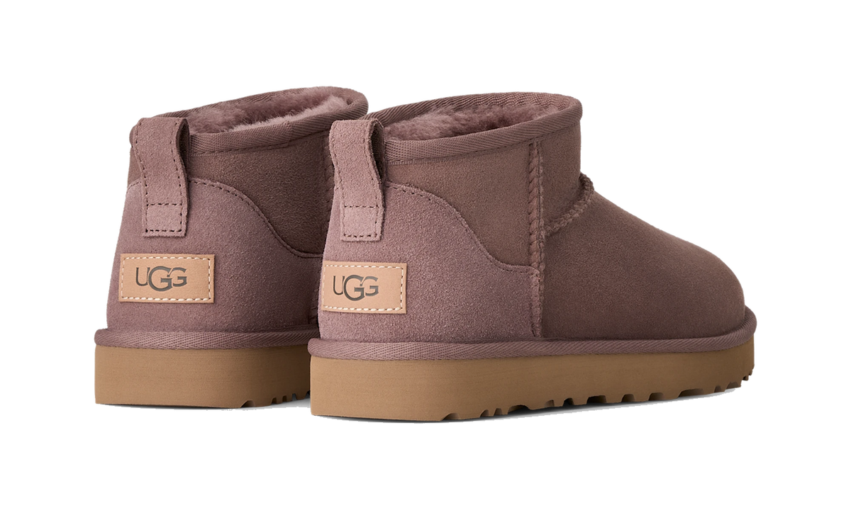 UGG Classic Ultra Mini Boot Portobello