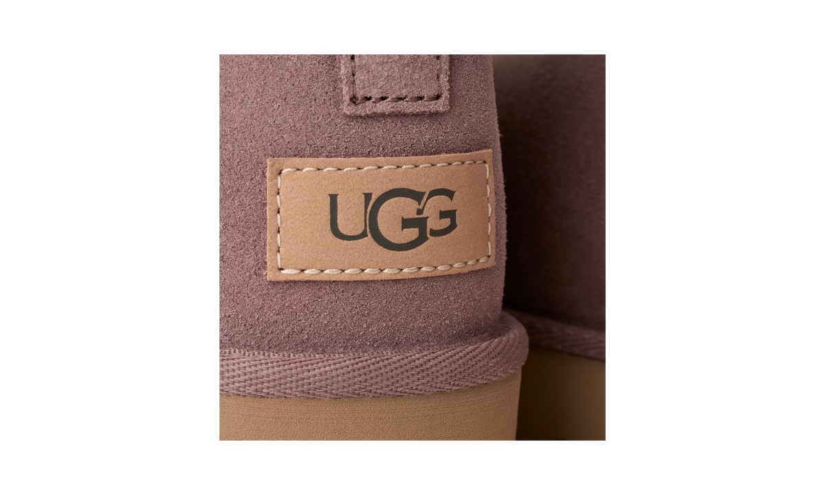 UGG Classic Ultra Mini Boot Portobello